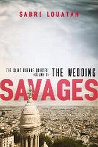 Enlarge image Cover: Savages: The Wedding - Corsair