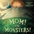 Cover: Mom! the Monsters! - PARRAGON