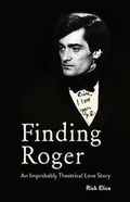 Cover: Finding Roger - Hyperion