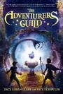 Cover: The Adventurers Guild - Hyperion