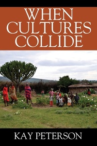 Enlarge image Cover: When Cultures Collide - Outskirts Press
