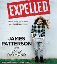 Abbildung von: Expelled - Jimmy Patterson