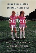 Cover: Sisters First - Grand Central Publishing