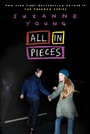 Cover: All in Pieces - Simon & Schuster
