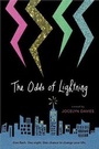 Cover: The Odds of Lightning - Simon & Schuster Books for Young Readers