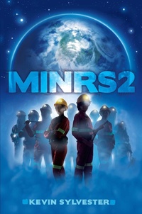 Enlarge image Cover: Minrs 2 - MARGARET K MCELDERRY BOOKS