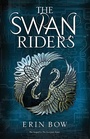 Cover: The Swan Riders - Margaret K. McElderry Books