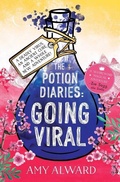 Cover: Going Viral - Simon & Schuster Books for Young Readers