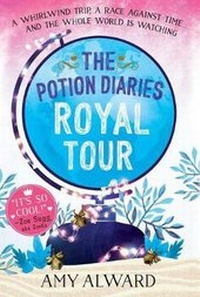 Enlarge image Cover: Royal Tour - Simon & Schuster