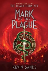 Enlarge image Cover: Mark of the Plague - Simon & Schuster