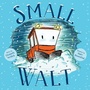 Cover: Small Walt - Simon & Schuster