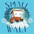 Cover: Small Walt - Simon & Schuster