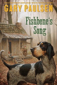 Enlarge image Cover: Fishbone's Song - Simon & Schuster