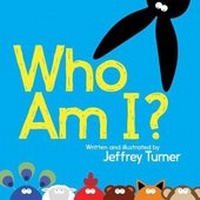 Enlarge image Cover: Who Am I? - Simon & Schuster