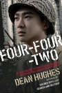 Cover: Four-Four-Two - Atheneum Books for Young Readers