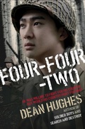 Cover: Four-Four-Two - Atheneum Books for Young Readers