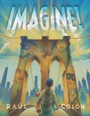 Cover: Imagine! - Paula Wiseman Books
