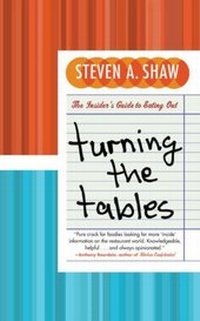 Abbildung von: Turning the Tables - William Morrow Cookbooks