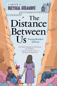 Enlarge image Cover: The Distance Between Us - Simon & Schuster