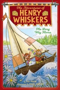 Enlarge image Cover: The Long Way Home - Simon & Schuster