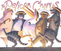 Enlarge image Cover: The Pelican Chorus - Simon & Schuster