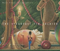 Enlarge image Cover: The Steadfast Tin Soldier - Atheneum Books