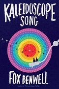 Cover: Kaleidoscope Song - Simon & Schuster Books for Young Readers