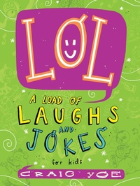 Enlarge image Cover: Lol - Simon & Schuster