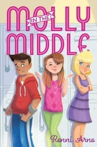 Enlarge image Cover: Molly in the Middle - Aladdin Paperbacks
