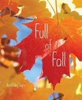Cover: Full of Fall - Simon & Schuster