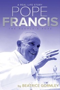Cover: Pope Francis - Simon & Schuster