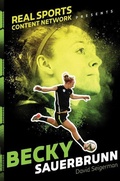 Cover: Becky Sauerbrunn - Simon & Schuster