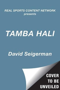 Enlarge image Cover: Tamba Hali - Simon & Schuster