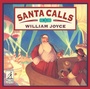 Cover: Santa Calls - Atheneum Books for Young Readers