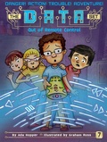 Cover: Out of Remote Control - Simon & Schuster