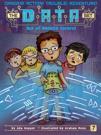 Enlarge image Cover: Out of Remote Control - Simon & Schuster