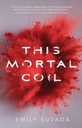 Cover: This Mortal Coil - SIMON PULSE
