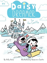 Enlarge image Cover: The Ice Castle - Simon & Schuster