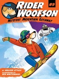 Cover: Mystery Mountain Getaway: Volume 9 - Little Simon