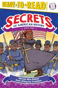 Enlarge image Cover: Heroes Who Risked Everything for Freedom - Simon & Schuster