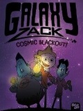 Cover: Cosmic Blackout! - Simon & Schuster