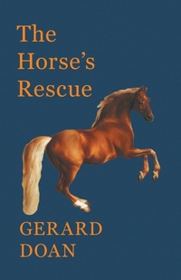 Abbildung von: The Horse's Rescue - HOME FARM BOOKS