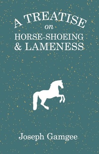 Abbildung von: A Treatise on Horse-Shoeing and Lameness - Read Books