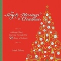 Cover: The Simple Blessings of Christmas - Sourcebooks, Inc