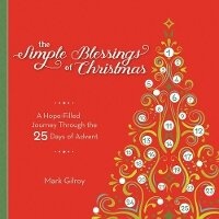 Enlarge image Cover: The Simple Blessings of Christmas - Sourcebooks, Inc