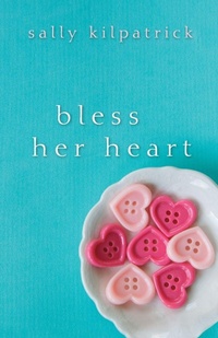 Enlarge image Cover: Bless Her Heart - Kensington Publishing