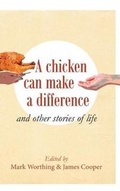 Cover: A Chicken can Make a Difference - Wipf & Stock Publishers