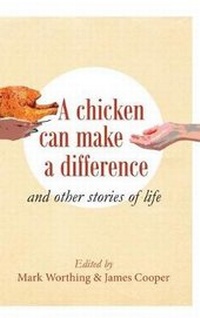 Enlarge image Cover: A Chicken can Make a Difference - Wipf & Stock Publishers