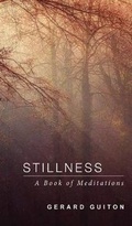 Cover: Stillness - Wipf & Stock Publishers