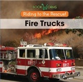 Cover: Fire Trucks - Cavendish Square Publishing